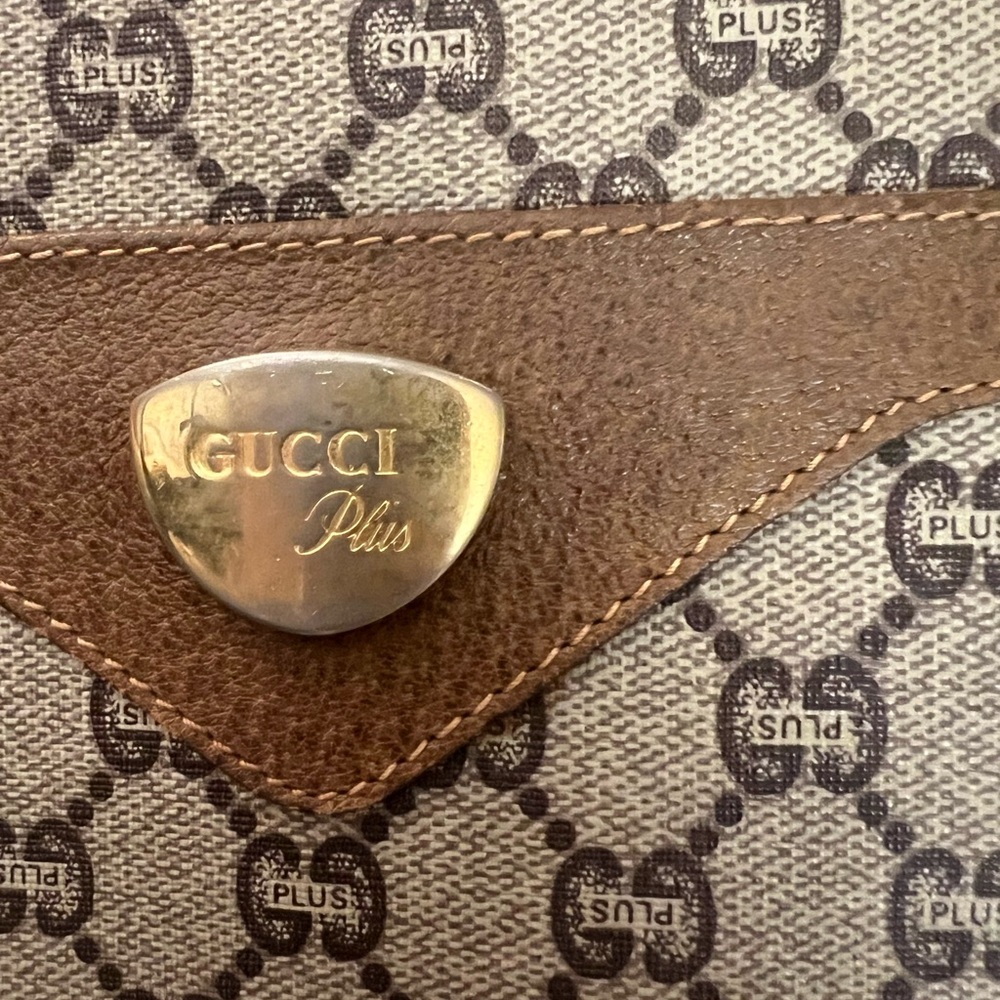 Gucci Ophidia Supreme Tote - Picture 3 of 15